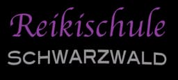 Reikischule Schwarzwald – Naturheilpraxis Logo