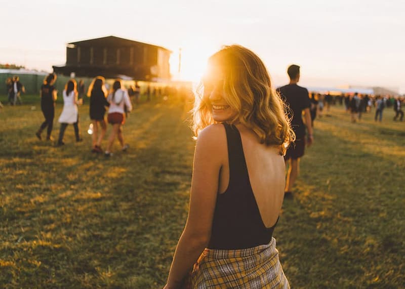 Events and lectures.