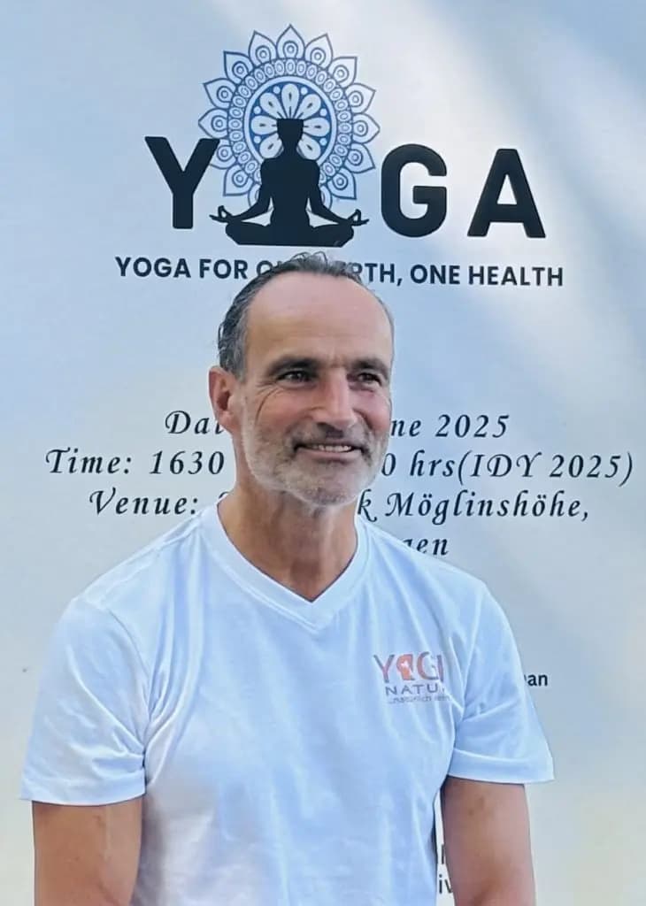 Yoga Vidya Zentrum Waldshut Tiengen 4