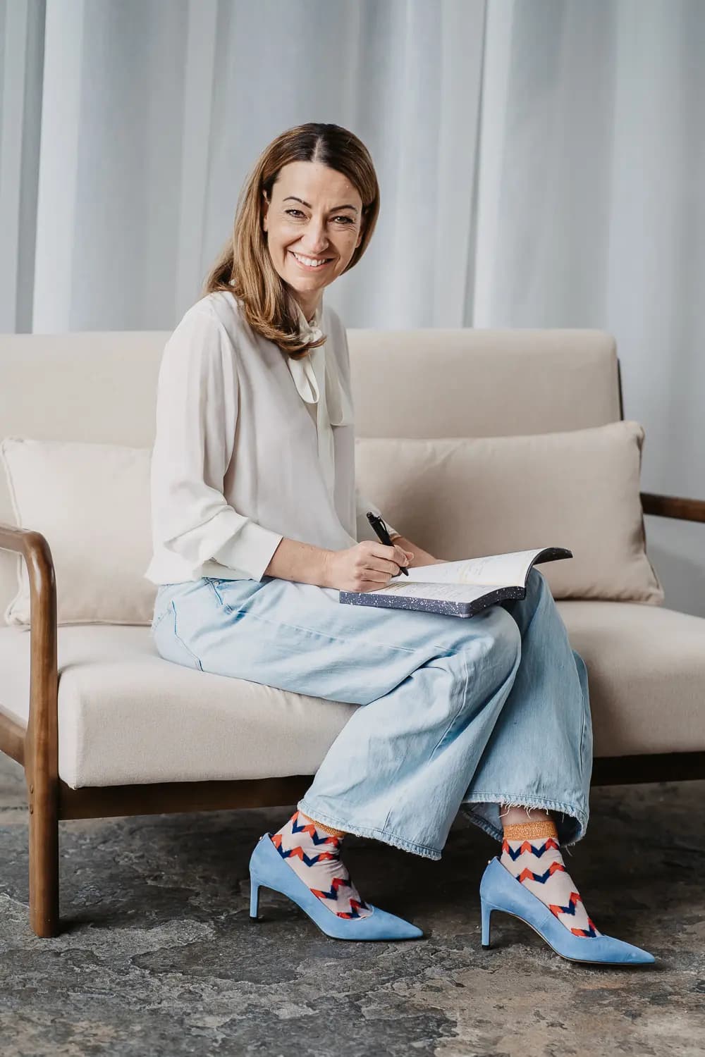 Reiseleitung Seele 2