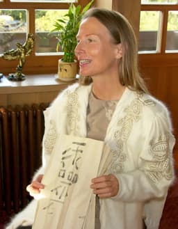 Reiki I - Reiki Training