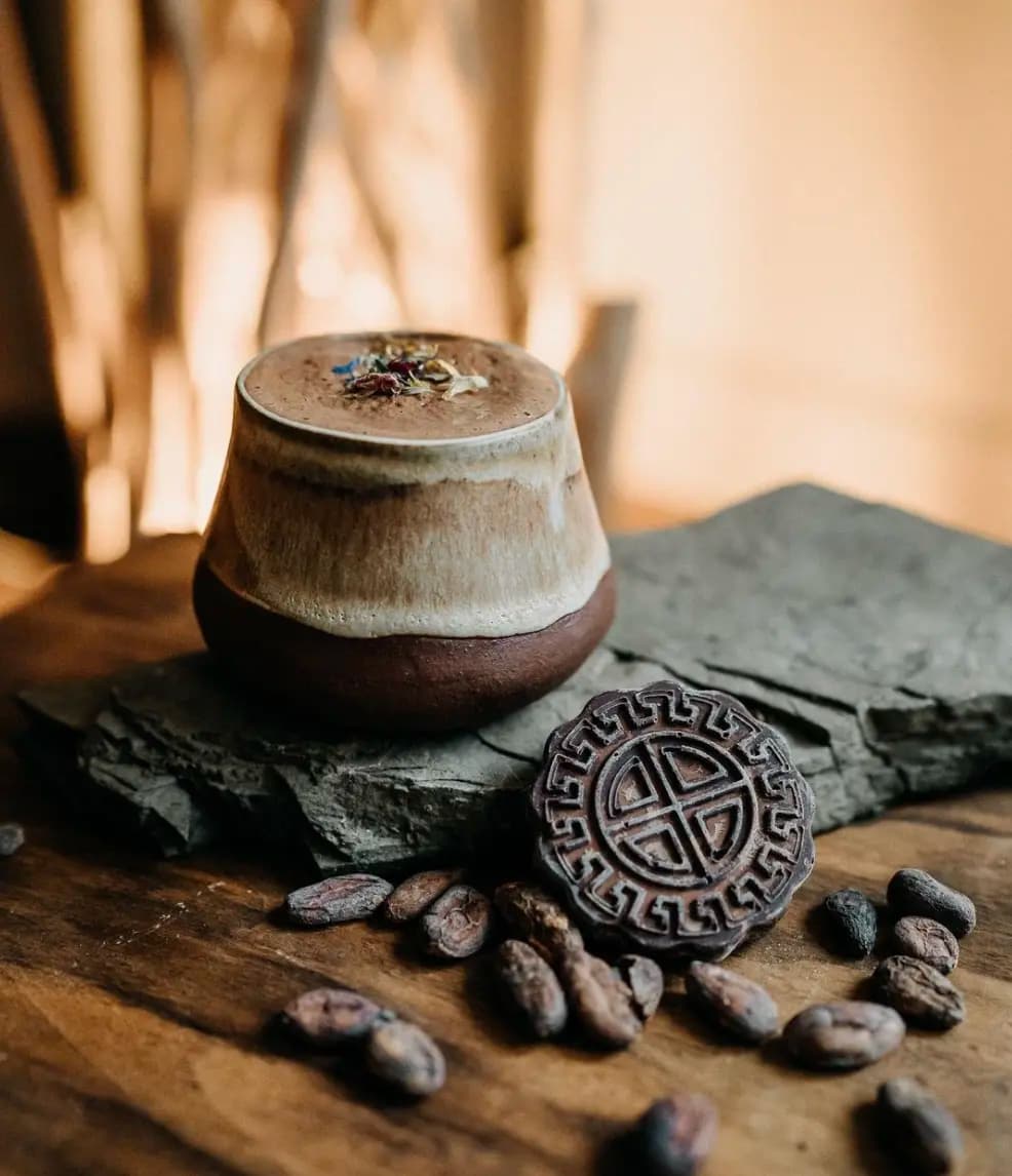 Lia Lohrer - Zeremonien 4