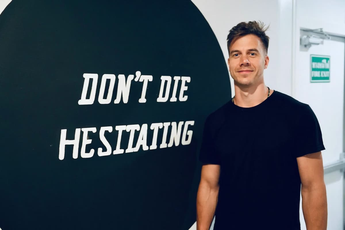 Janorschke Mentoring 2