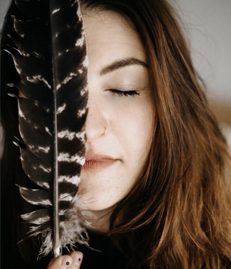 Lia Lohrer - Ceremonies
