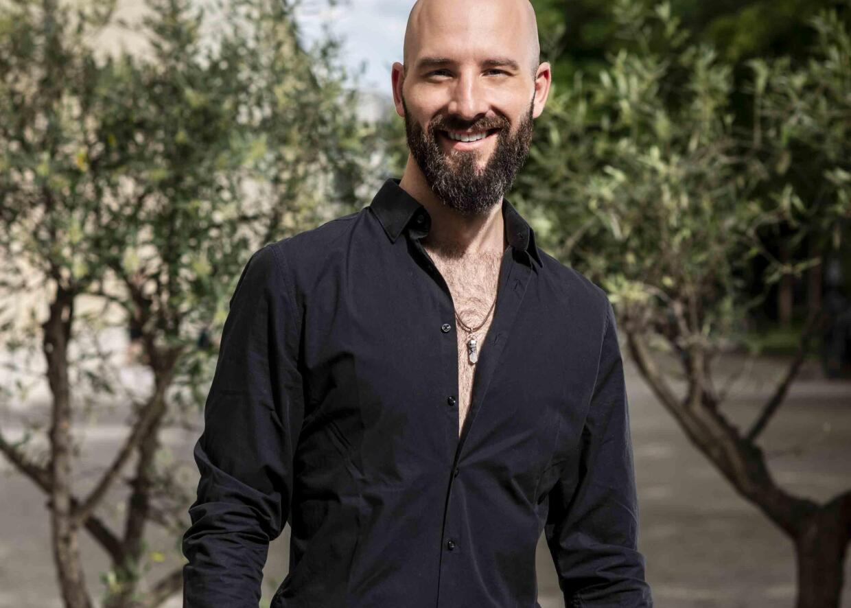 Luca Aeschlimann