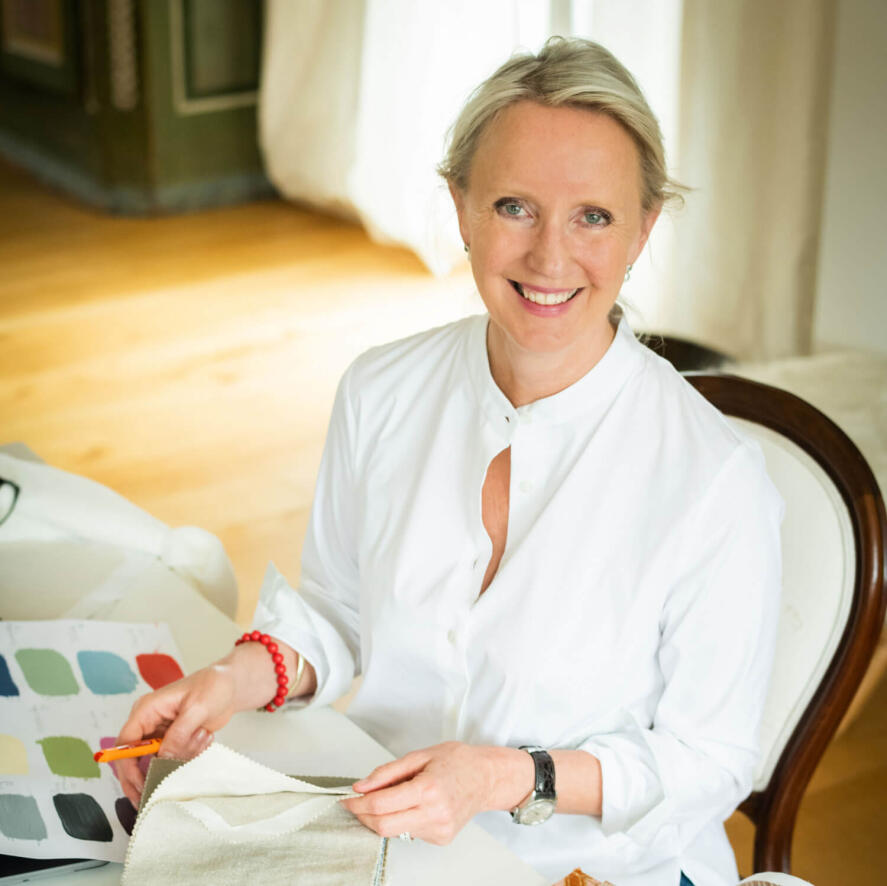 Sabine Rieder – Feng Shui & Inneneinrichtung in Stuttgart