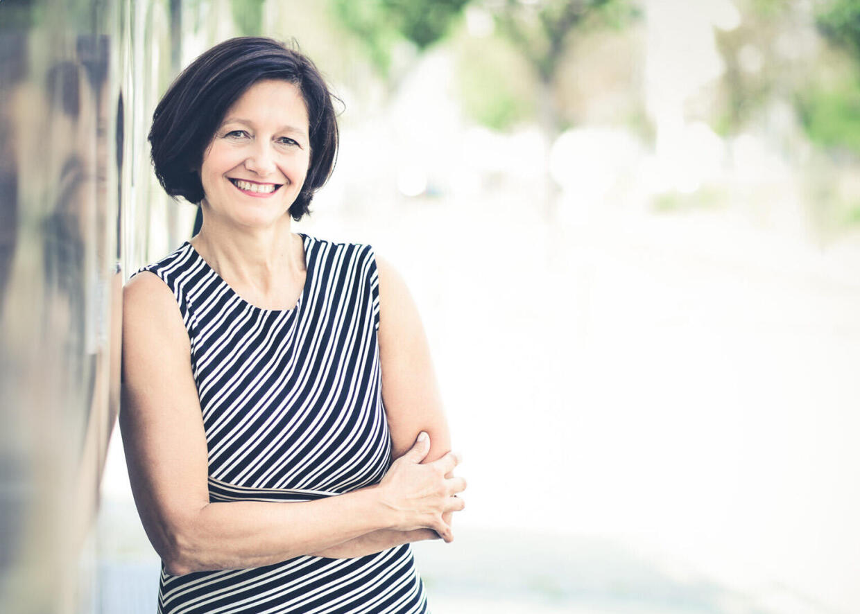 Anita Latzke – Heilpraktikerin & MBSR-Lehrerin