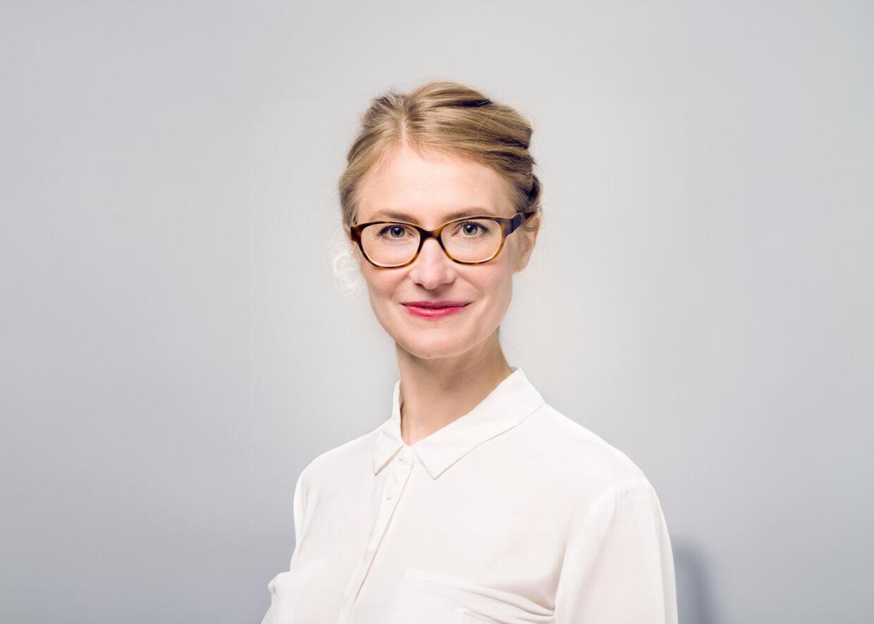 Laura Ritthaler – Psychologist & Developer of EMOTIONAL DETOX®