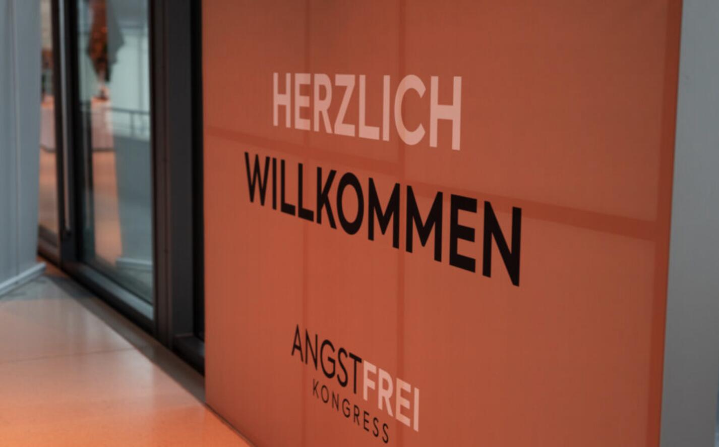 Angstfrei Kongress 2024