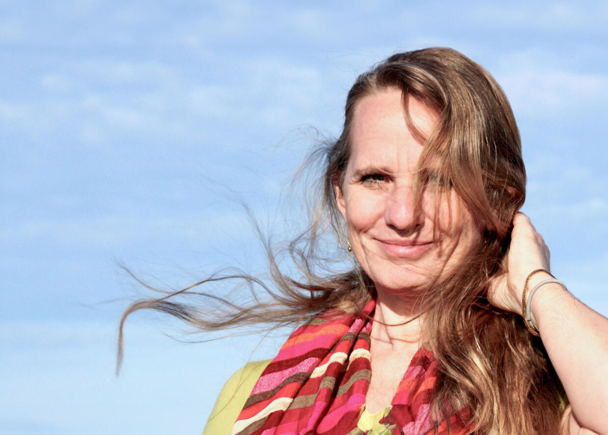 Birgit Muhr – Heilpraktikerin für ganzheitliche Gesundheit