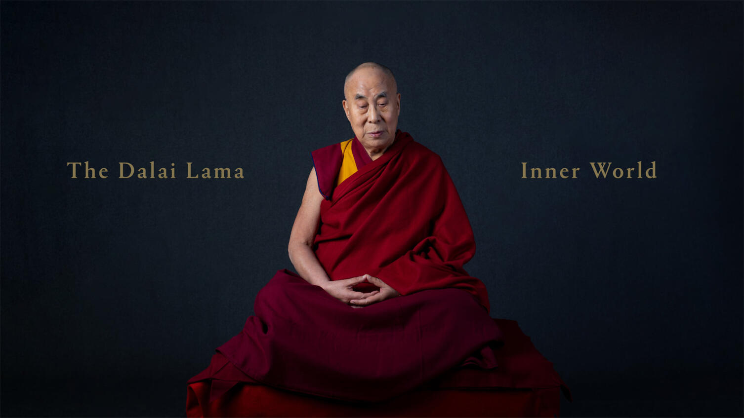 Dalai Lama - Longevity Ceremony