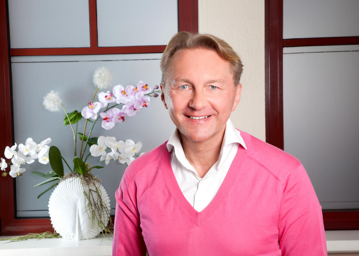 Dr. med. Friedhelm Kuhlmann – Orthopädie & Naturheilverfahren