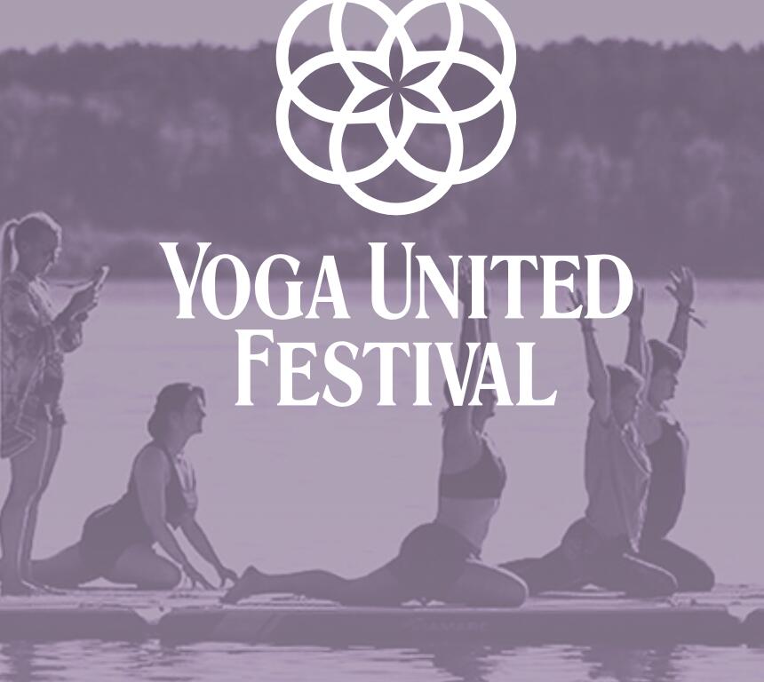 Yoga United Festival 2024