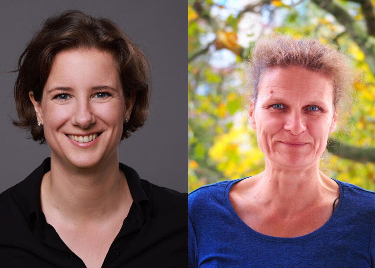 Dr. med. Ruth Petrasch & Team – Hausärztinnen & Homöopathinnen