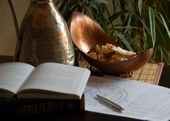 Saskia Wetzig | Klarheit durch Archetypen