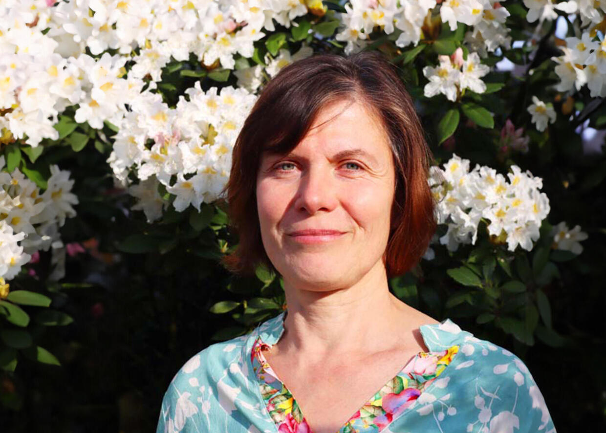 Heike Gabriel – Heilpraktikerin für klassische Homöopathie