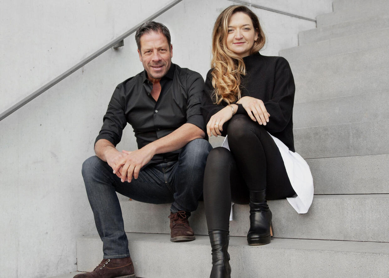 Antonia Zilk & Jan Schwark Feng Shui Beratung