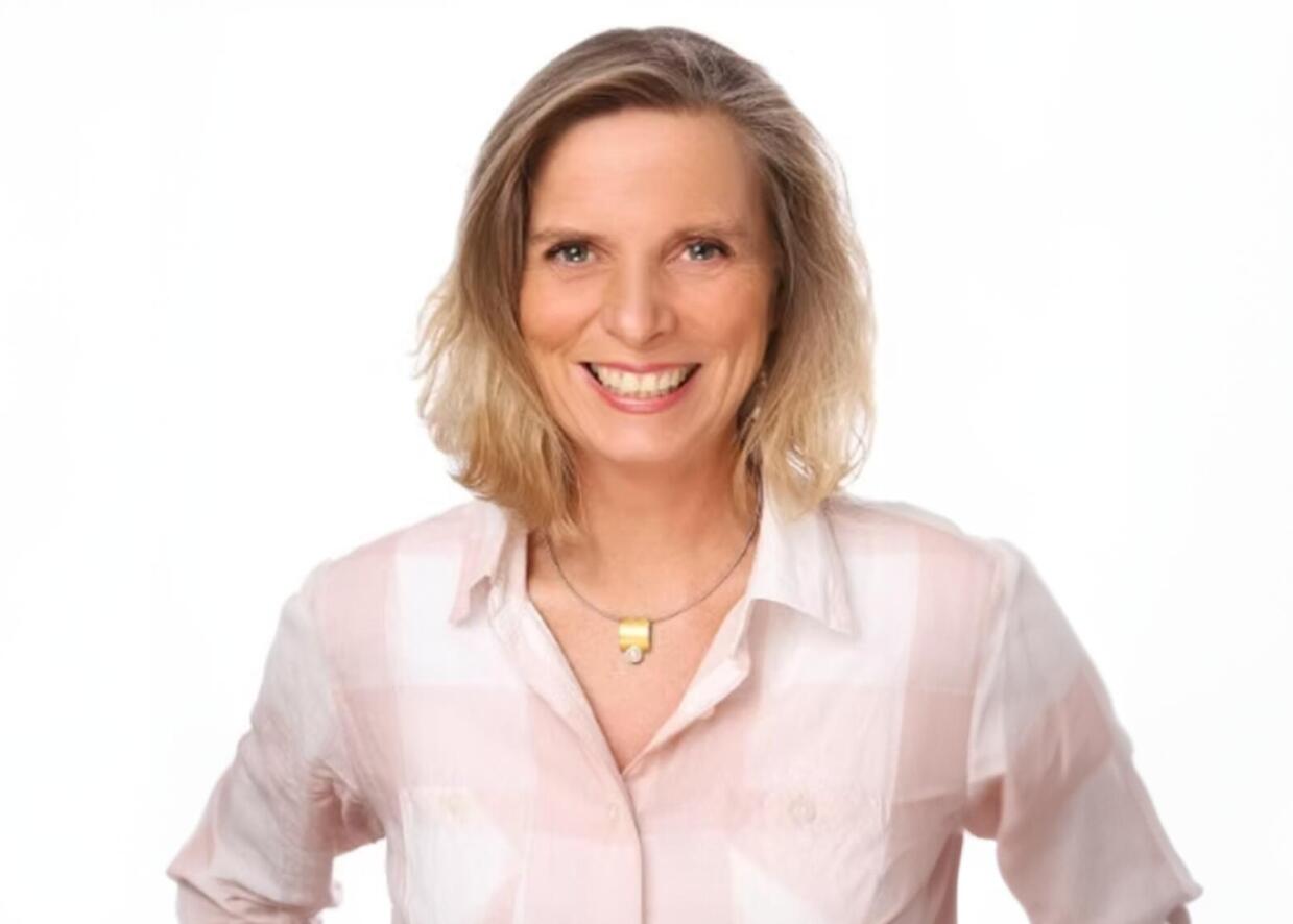Dagmar Maila Tullney – Klangmassage & Bewusstseinsarbeit