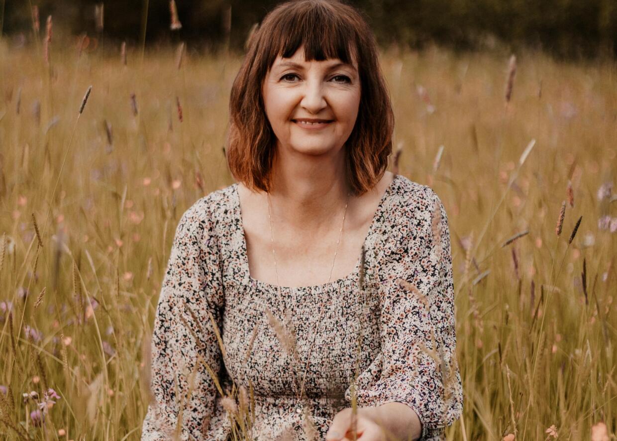 Manuela Ettel - Energetisches Heilen - Readings - Heilsessions