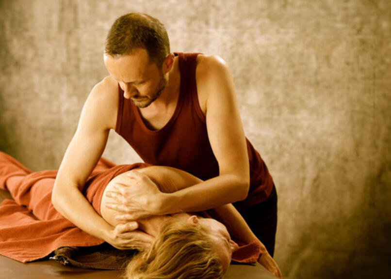 Alexander Reiter - Lomi Lomi, Reiki & Massage