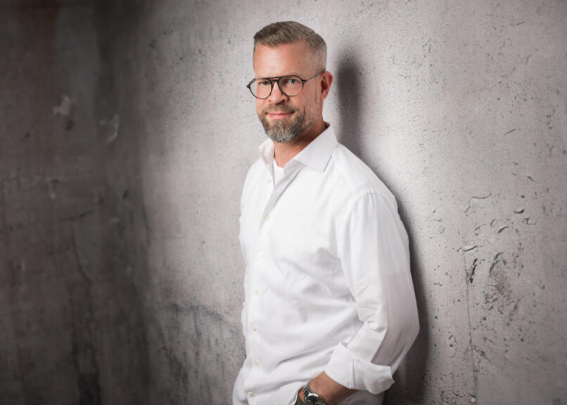 Kai Stefan Haschke – Heilpraktiker in Hamburg St. Georg