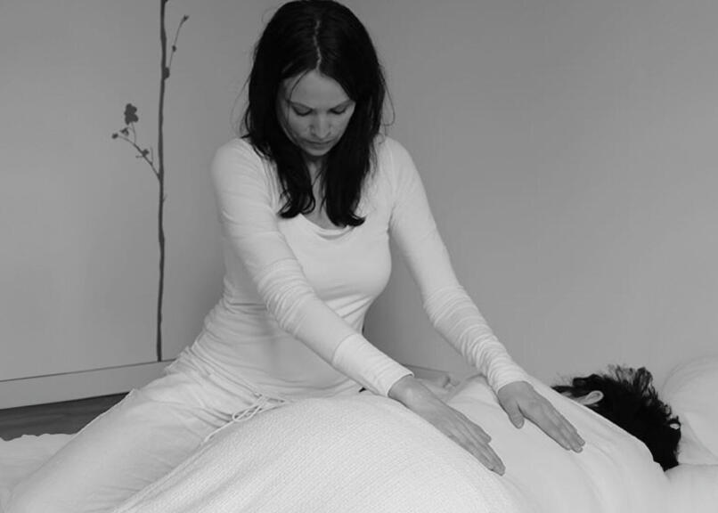 Pure-Bodywork  - Complementary Therapist & Body Worker