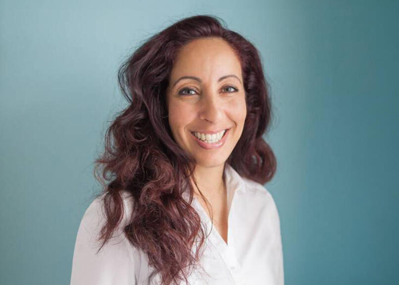 Rosa Costanzo - Dipl. Masseurin