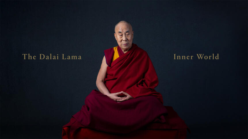 Dalai Lama - Langlebenszeremonie