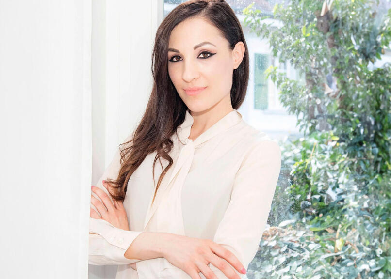 Shahin Massage - Lomi Lomi Nui & Gesundheitsmassage Bern