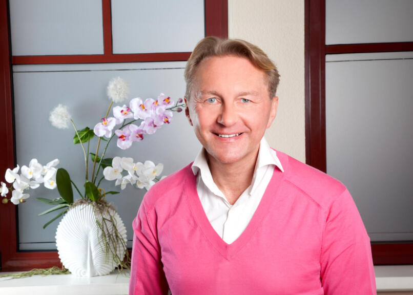 Dr. med. Friedhelm Kuhlmann – Orthopädie & Naturheilverfahren