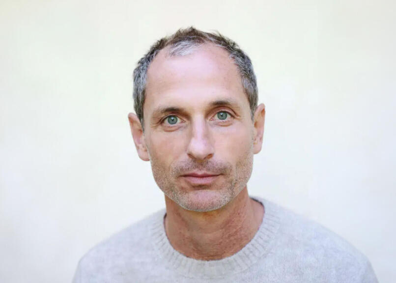 Markus Breitenberger – Naturopath in Munich