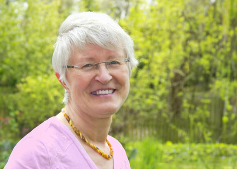 Susanne Gullans – Physician for Preventive & Complementary Medicine