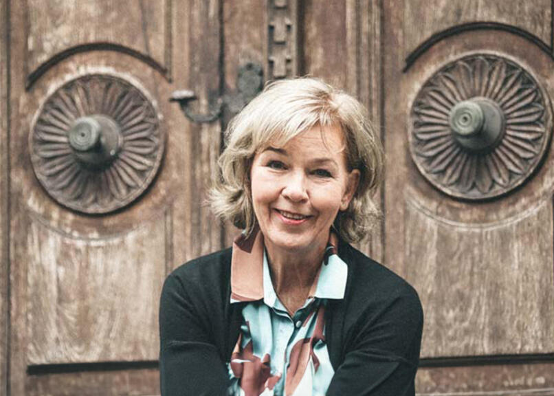 Jutta Schneider – Heilpraktikerin & Osteopathin