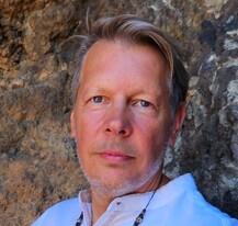 Oliver Lichtenergieheilung - Energiearbeit mit Quantenenergie