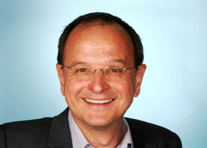 Dr. Gerhard Schütz – medizinische Hypnose in Berlin-Steglitz