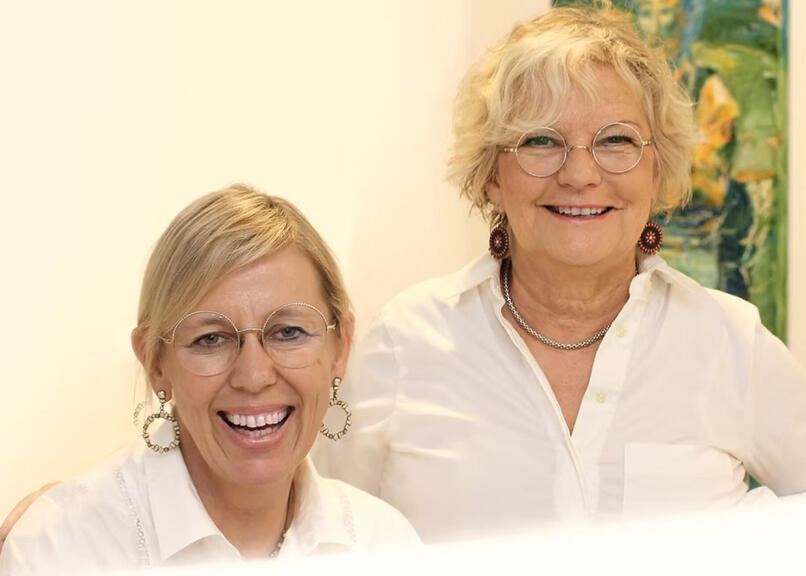 Martina Hentschel – Ärztin für Allgemein- & Ganzheitliche Medizin