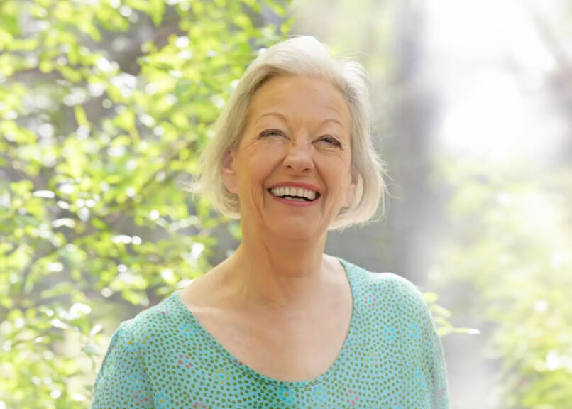 Mareile Wilk-Oliverson – Heilpraktikerin für Psychotherapie