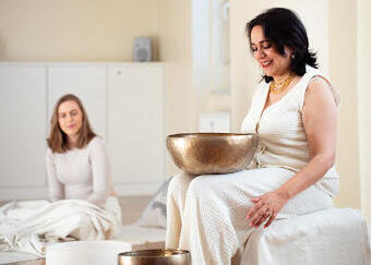 Soundbath Salzburg