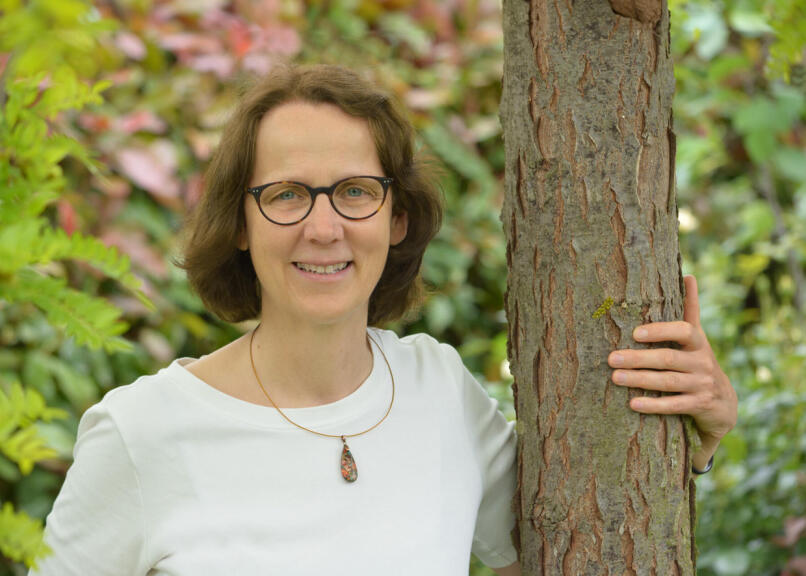 Ingrid Link – Klangtherapeutin & Focusingbegleiterin