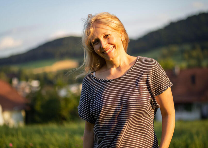 Barbara Klingler Lomilomi Practitioner