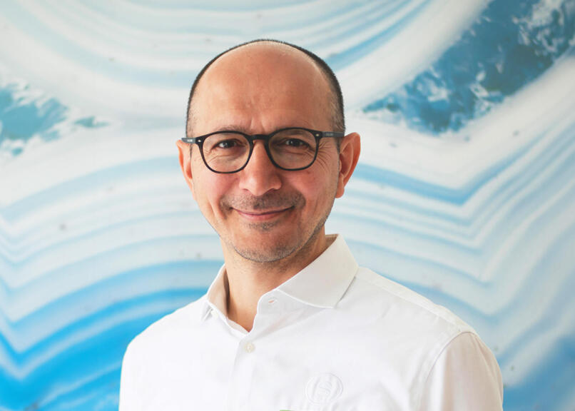 Dr. Yavuz Şahin – Allgemein- & Alternativmediziner