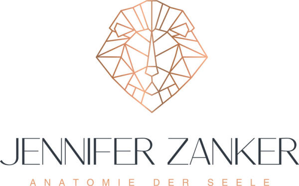 Jennifer Zanker - Soulprojektorin
