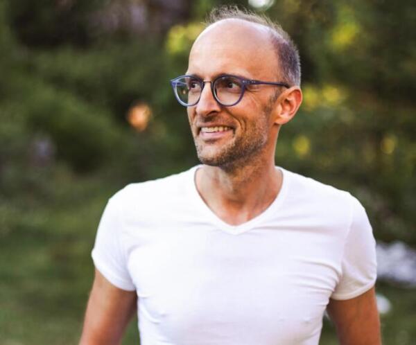 Michael Geiregger