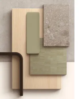 Kurs 03: Innenarchitektur